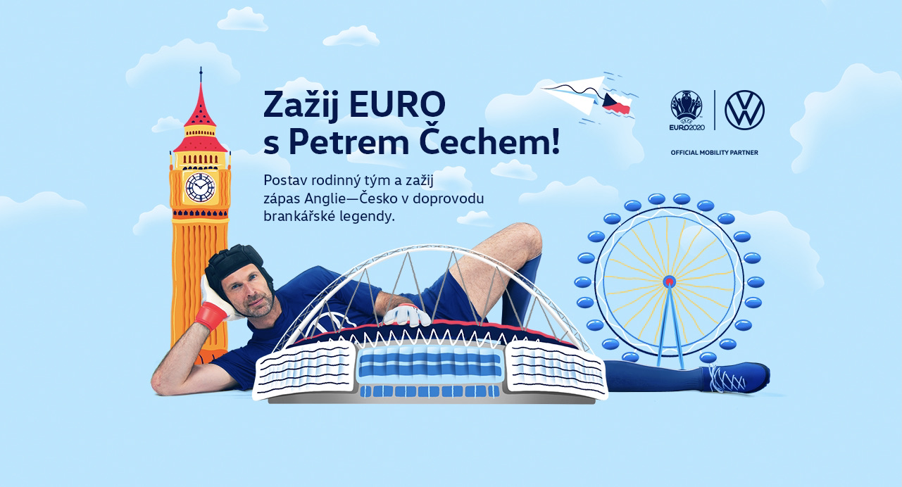 akce petr cech