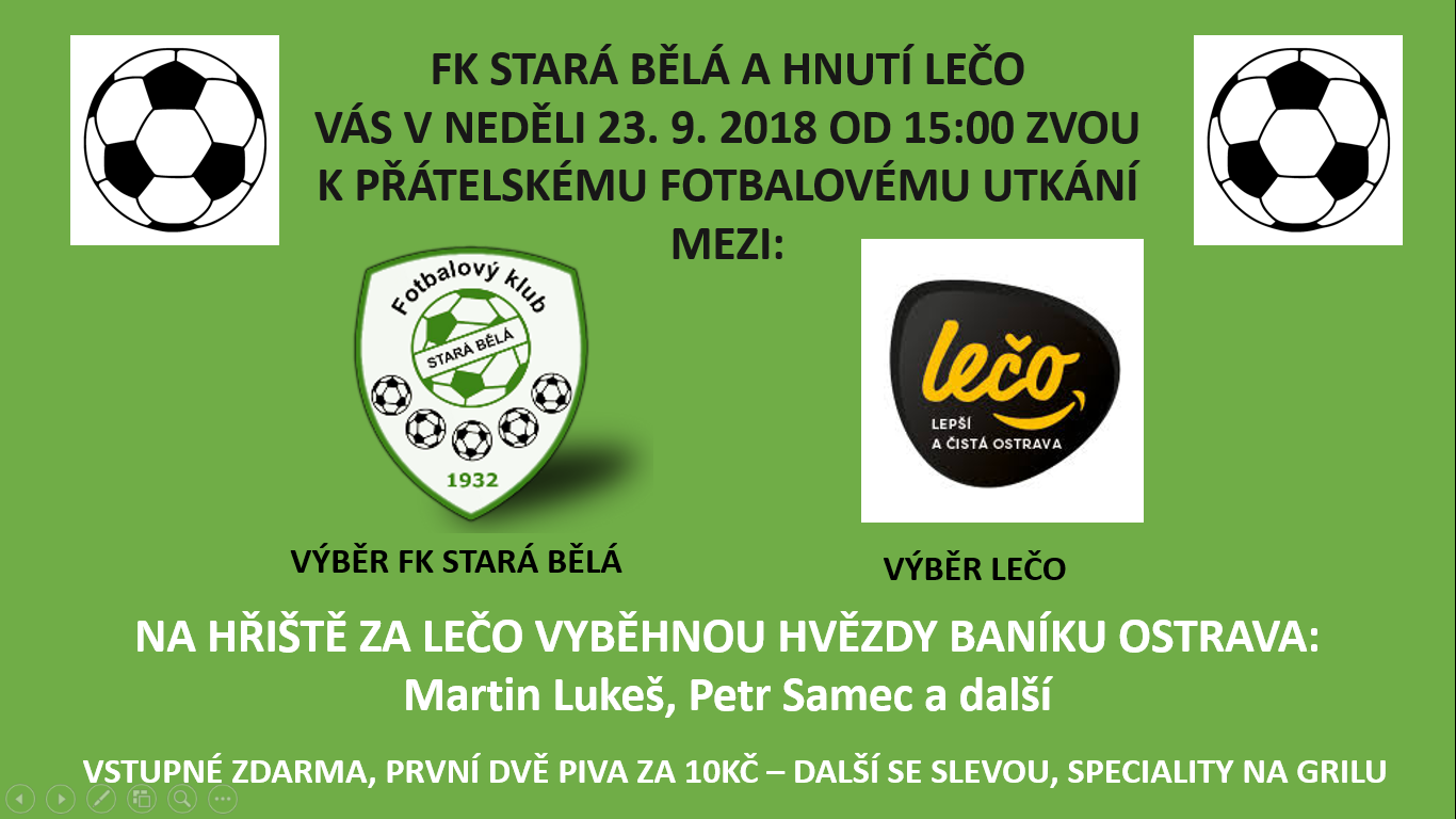 pratelak LECO2018