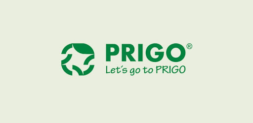 logo prigo